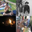 DKT bis Kino unter Sternen